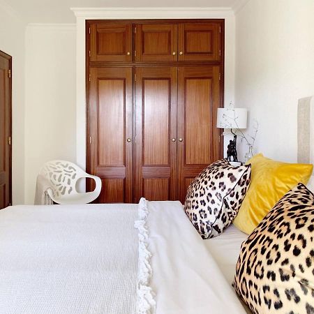 Stylish 3 Bedroom Apartment Close To The Beach Monte Gordo Zewnętrze zdjęcie