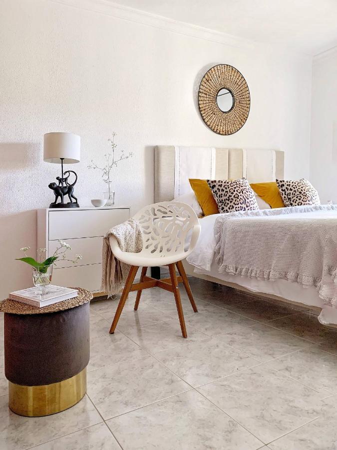 Stylish 3 Bedroom Apartment Close To The Beach Monte Gordo Zewnętrze zdjęcie