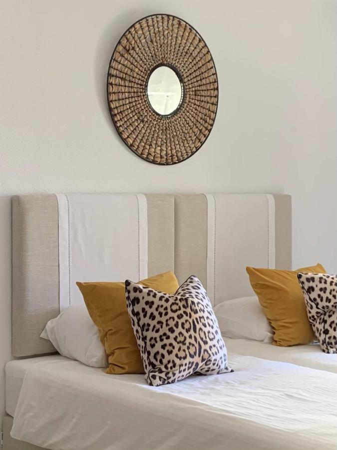 Stylish 3 Bedroom Apartment Close To The Beach Monte Gordo Zewnętrze zdjęcie