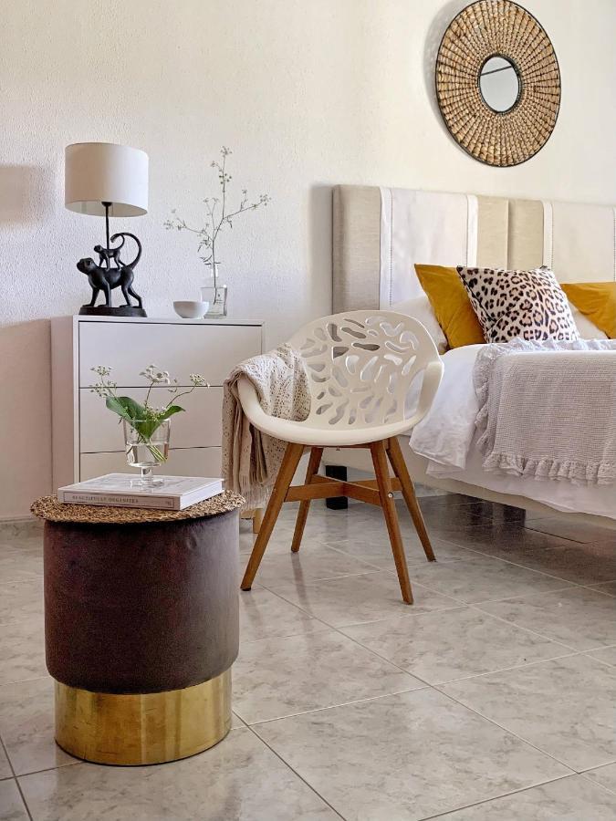 Stylish 3 Bedroom Apartment Close To The Beach Monte Gordo Zewnętrze zdjęcie