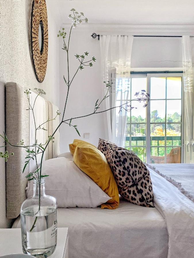 Stylish 3 Bedroom Apartment Close To The Beach Monte Gordo Zewnętrze zdjęcie