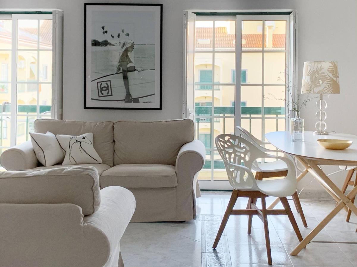 Stylish 3 Bedroom Apartment Close To The Beach Monte Gordo Zewnętrze zdjęcie