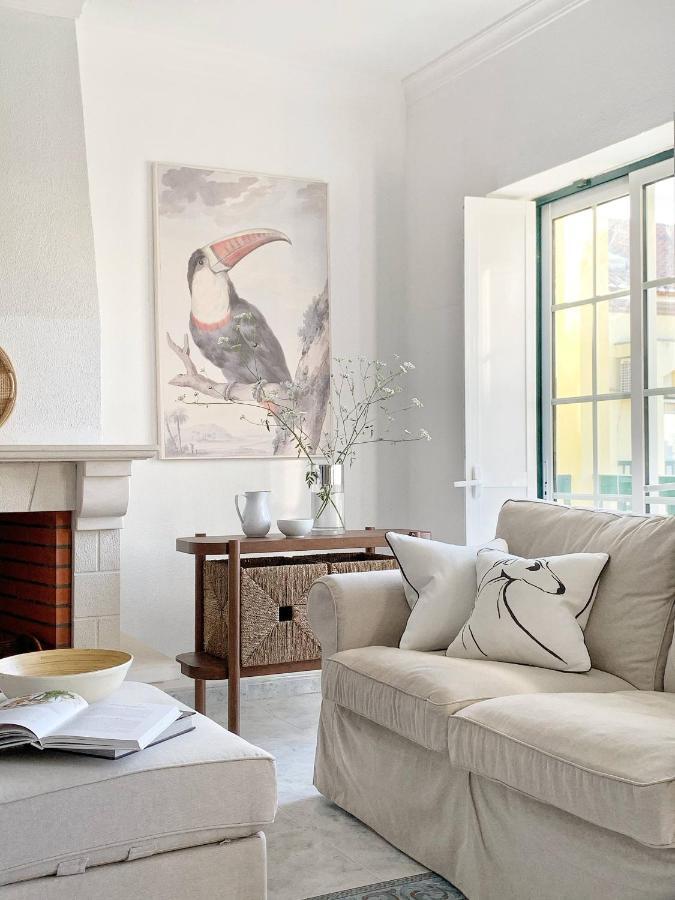 Stylish 3 Bedroom Apartment Close To The Beach Monte Gordo Zewnętrze zdjęcie