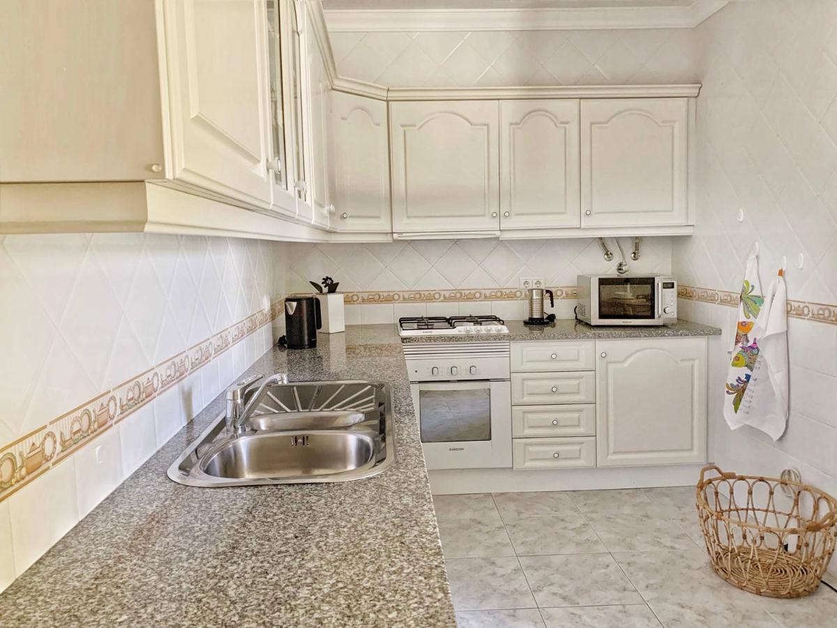 Stylish 3 Bedroom Apartment Close To The Beach Monte Gordo Zewnętrze zdjęcie