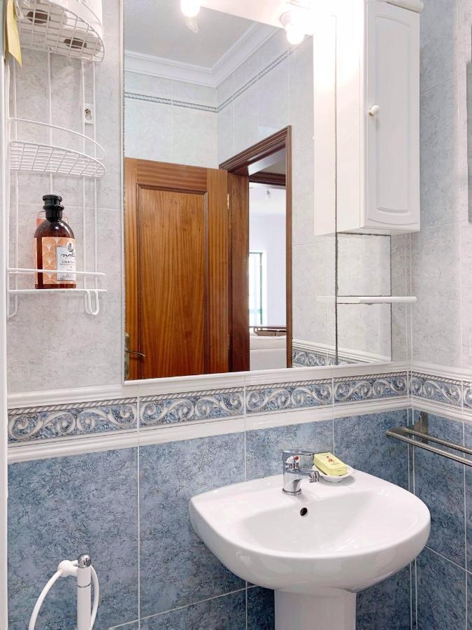 Stylish 3 Bedroom Apartment Close To The Beach Monte Gordo Zewnętrze zdjęcie
