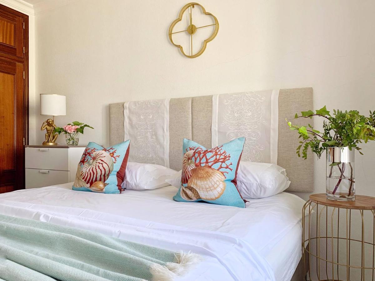 Stylish 3 Bedroom Apartment Close To The Beach Monte Gordo Zewnętrze zdjęcie