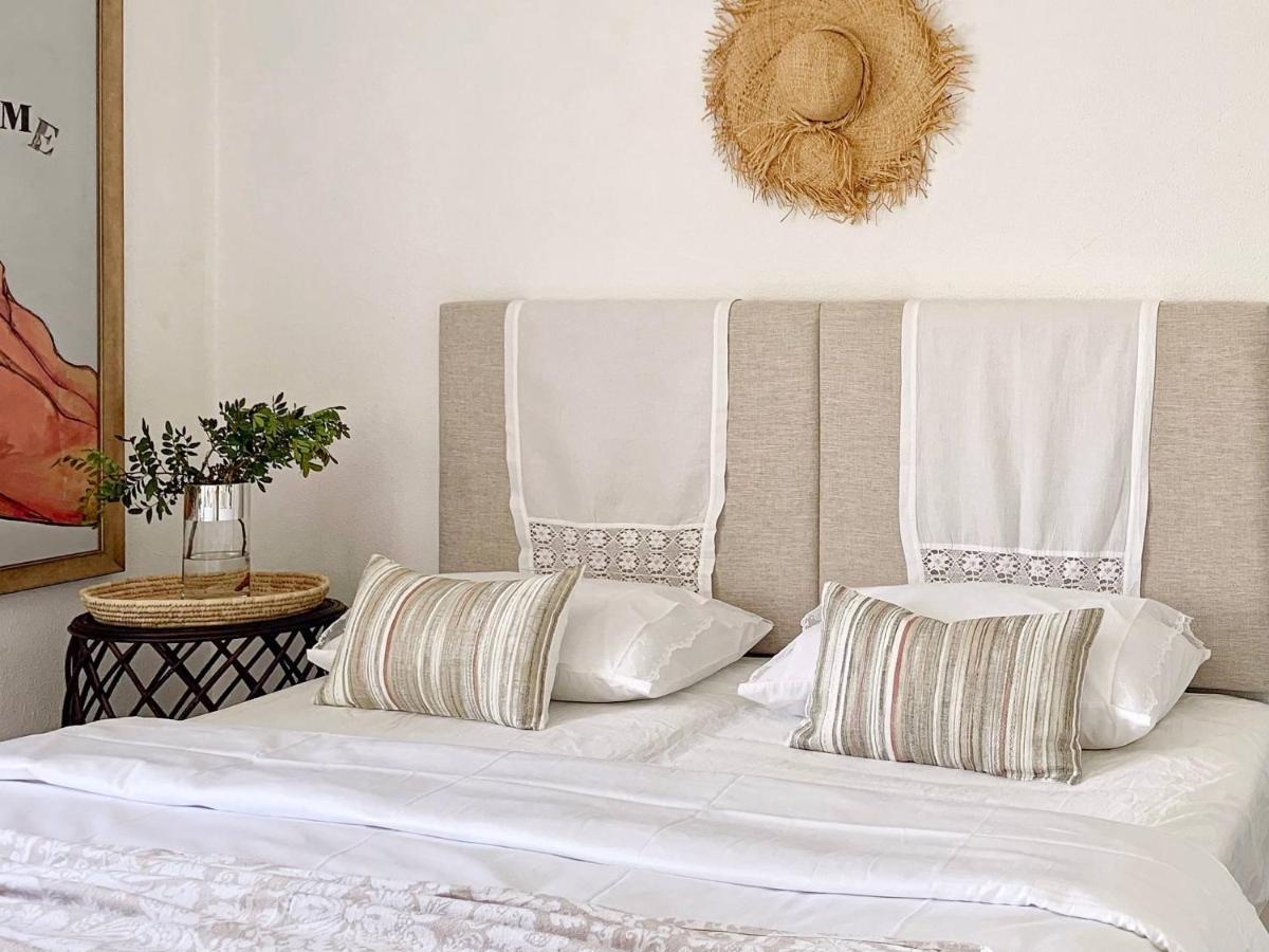 Stylish 3 Bedroom Apartment Close To The Beach Monte Gordo Zewnętrze zdjęcie