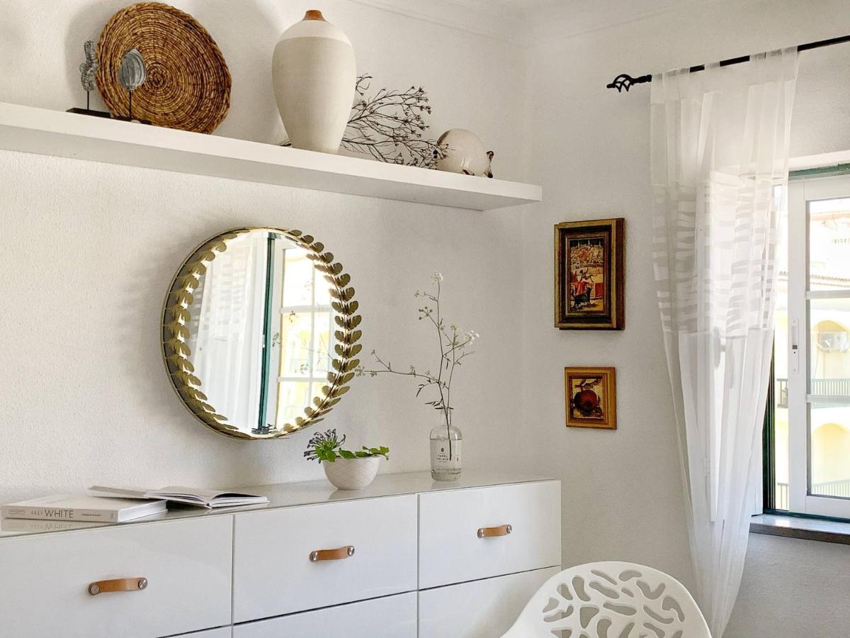 Stylish 3 Bedroom Apartment Close To The Beach Monte Gordo Zewnętrze zdjęcie