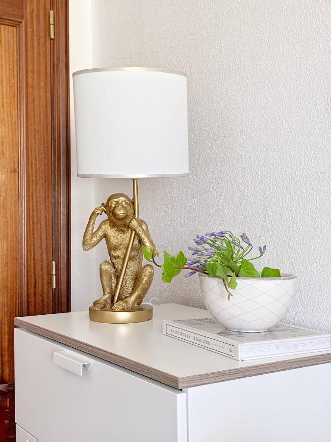 Stylish 3 Bedroom Apartment Close To The Beach Monte Gordo Zewnętrze zdjęcie