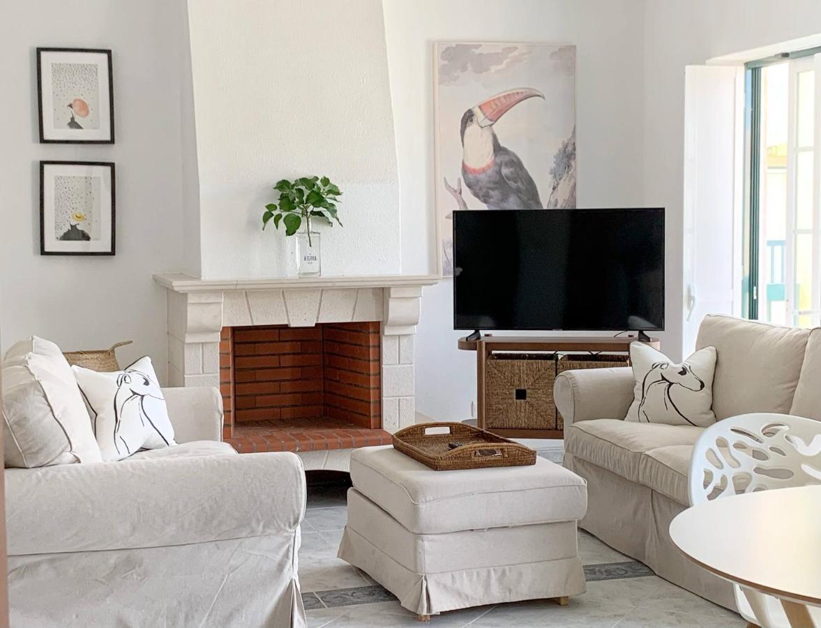 Stylish 3 Bedroom Apartment Close To The Beach Monte Gordo Zewnętrze zdjęcie