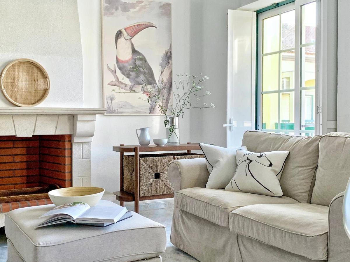 Stylish 3 Bedroom Apartment Close To The Beach Monte Gordo Zewnętrze zdjęcie