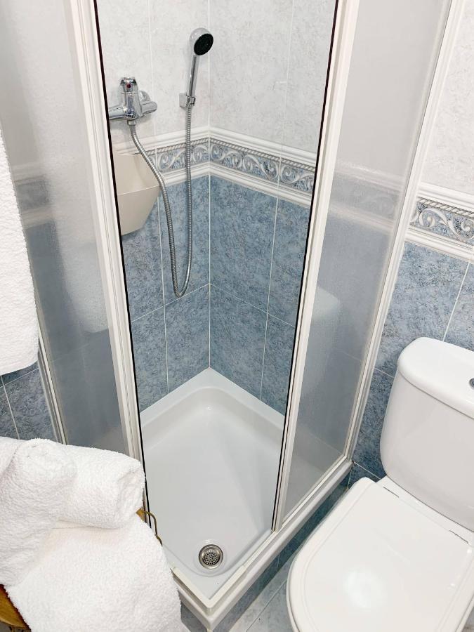 Stylish 3 Bedroom Apartment Close To The Beach Monte Gordo Zewnętrze zdjęcie