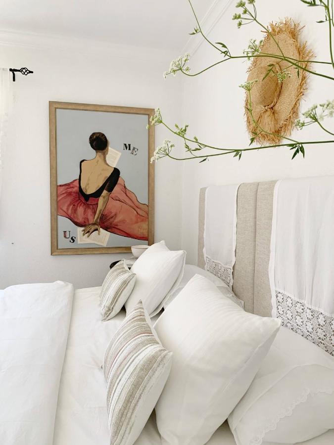 Stylish 3 Bedroom Apartment Close To The Beach Monte Gordo Zewnętrze zdjęcie