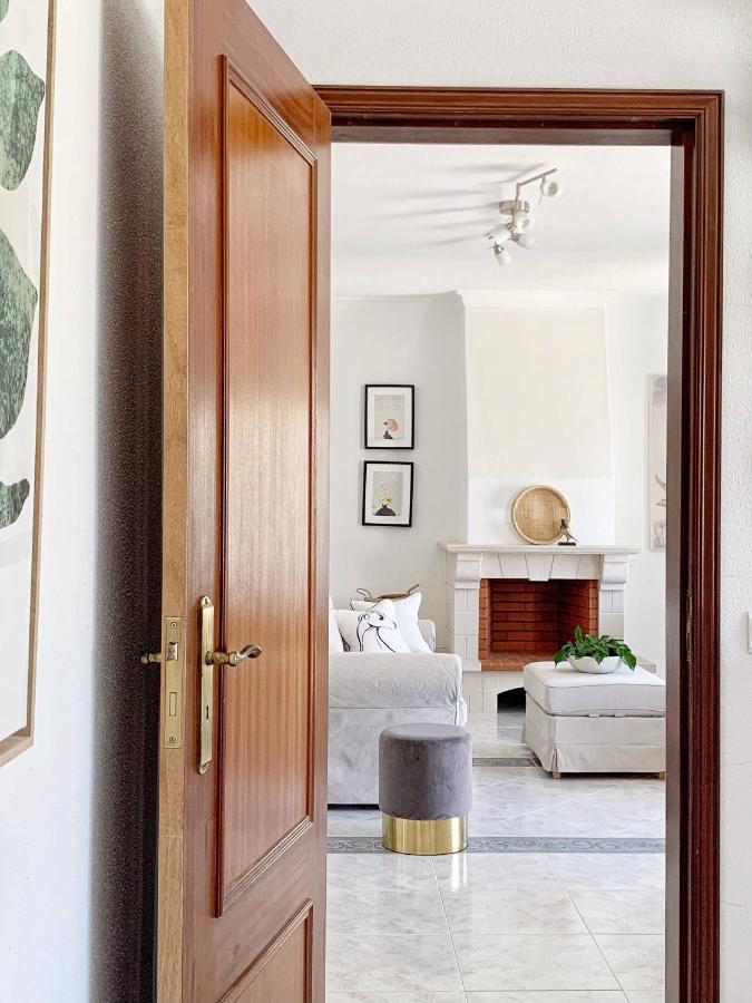 Stylish 3 Bedroom Apartment Close To The Beach Monte Gordo Zewnętrze zdjęcie