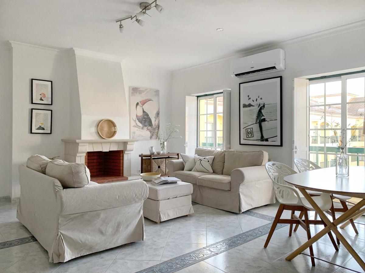 Stylish 3 Bedroom Apartment Close To The Beach Monte Gordo Zewnętrze zdjęcie