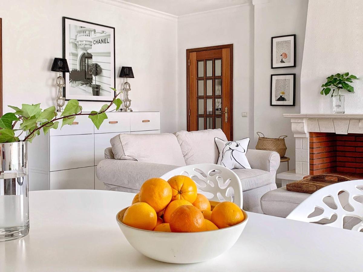 Stylish 3 Bedroom Apartment Close To The Beach Monte Gordo Zewnętrze zdjęcie