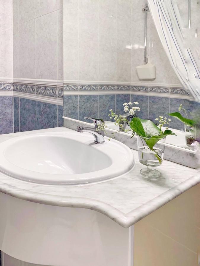 Stylish 3 Bedroom Apartment Close To The Beach Monte Gordo Zewnętrze zdjęcie