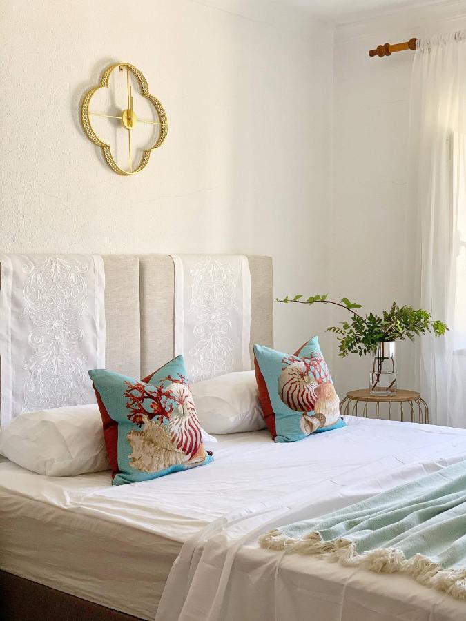 Stylish 3 Bedroom Apartment Close To The Beach Monte Gordo Zewnętrze zdjęcie