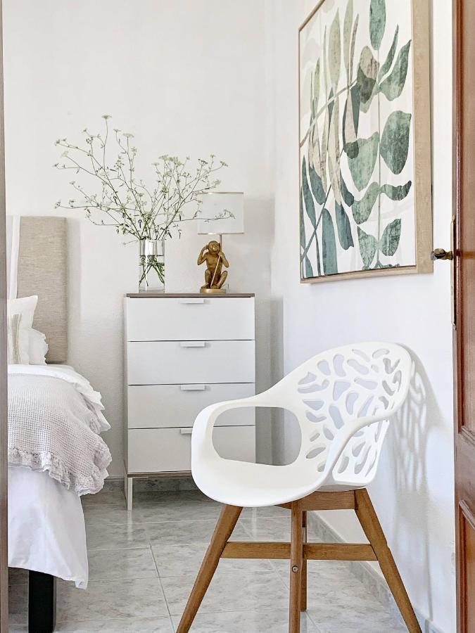 Stylish 3 Bedroom Apartment Close To The Beach Monte Gordo Zewnętrze zdjęcie