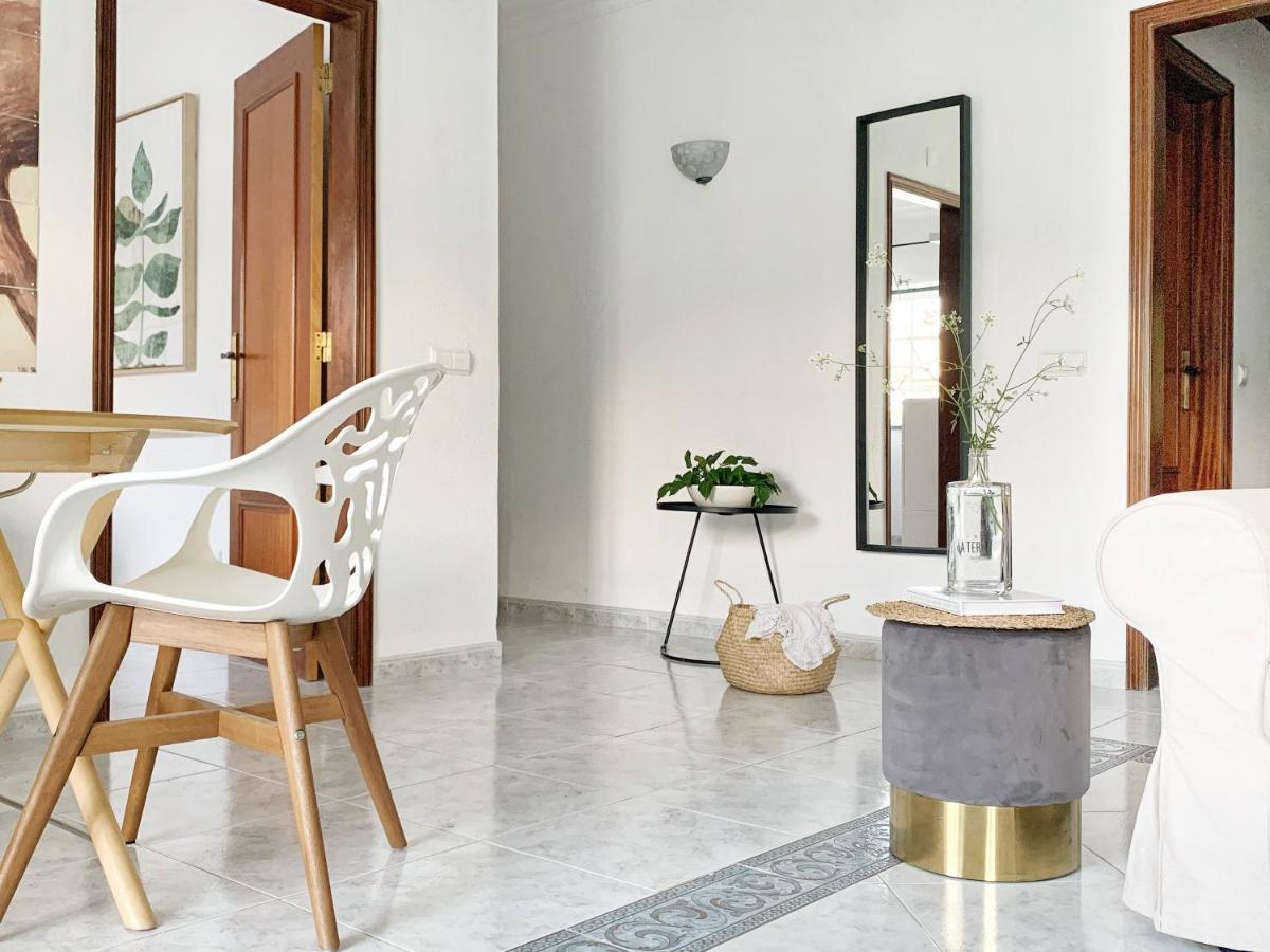 Stylish 3 Bedroom Apartment Close To The Beach Monte Gordo Zewnętrze zdjęcie