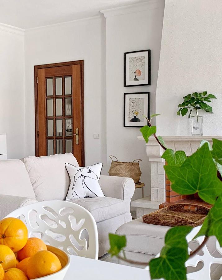 Stylish 3 Bedroom Apartment Close To The Beach Monte Gordo Zewnętrze zdjęcie