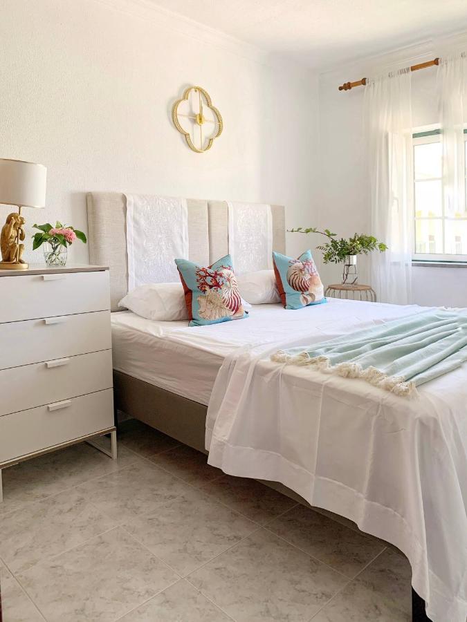Stylish 3 Bedroom Apartment Close To The Beach Monte Gordo Zewnętrze zdjęcie