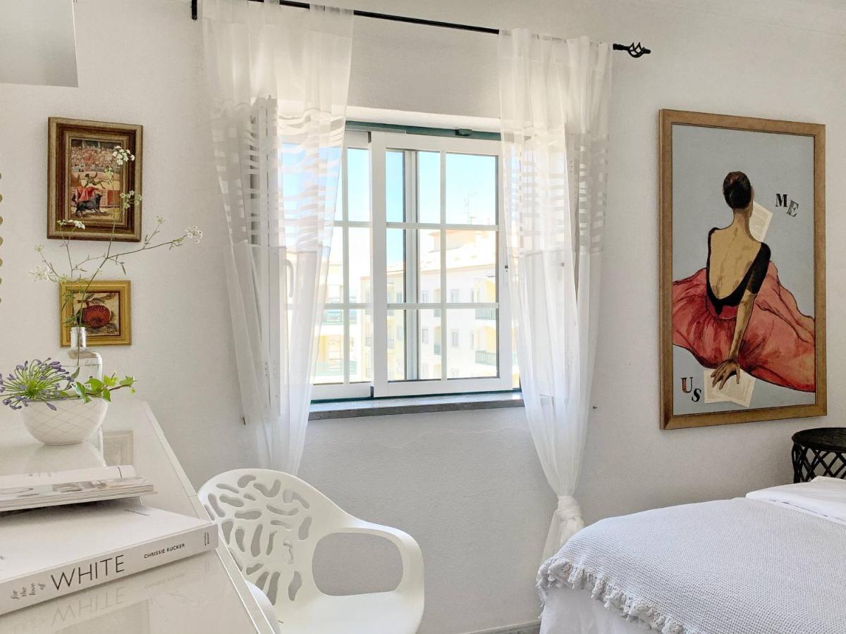 Stylish 3 Bedroom Apartment Close To The Beach Monte Gordo Zewnętrze zdjęcie