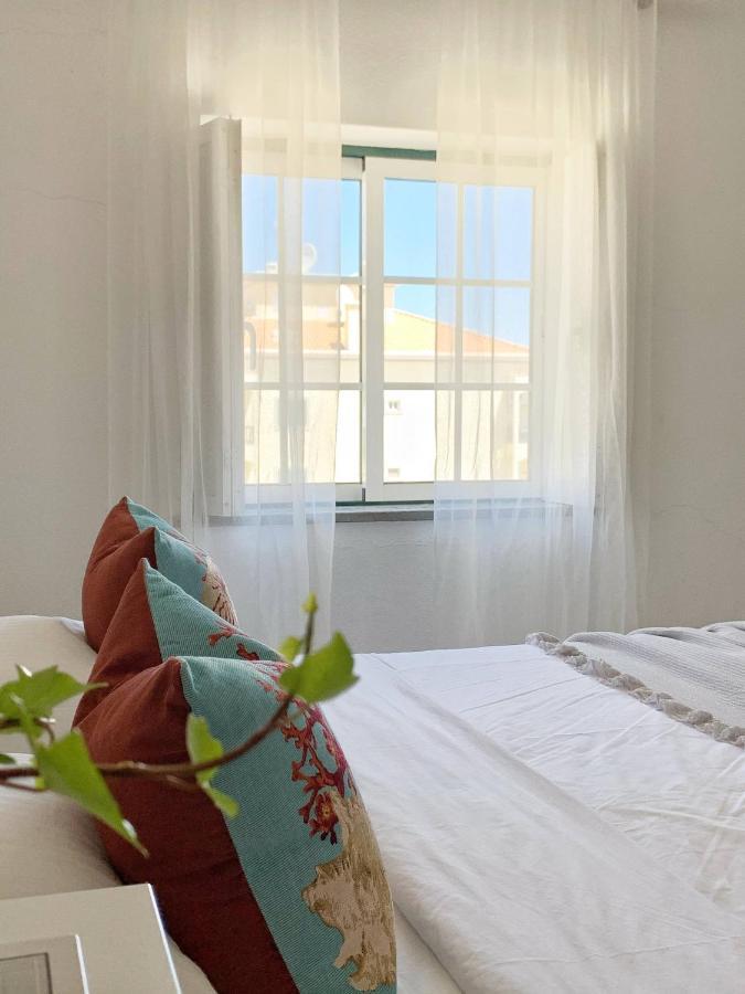 Stylish 3 Bedroom Apartment Close To The Beach Monte Gordo Zewnętrze zdjęcie