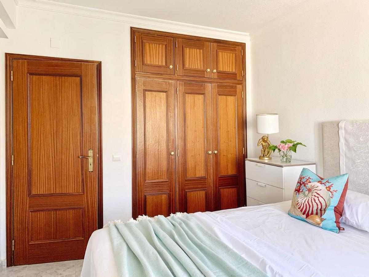 Stylish 3 Bedroom Apartment Close To The Beach Monte Gordo Zewnętrze zdjęcie