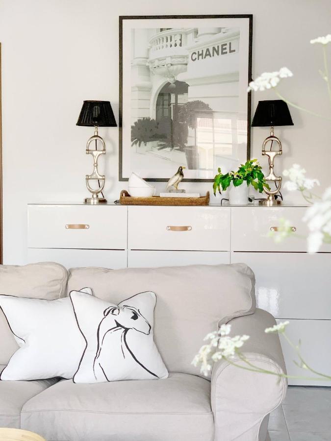 Stylish 3 Bedroom Apartment Close To The Beach Monte Gordo Zewnętrze zdjęcie