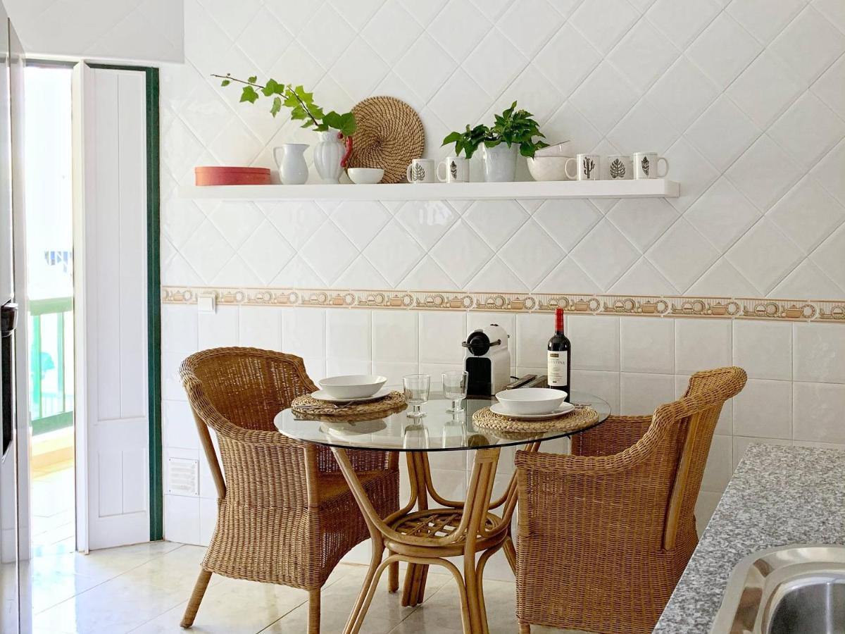Stylish 3 Bedroom Apartment Close To The Beach Monte Gordo Zewnętrze zdjęcie