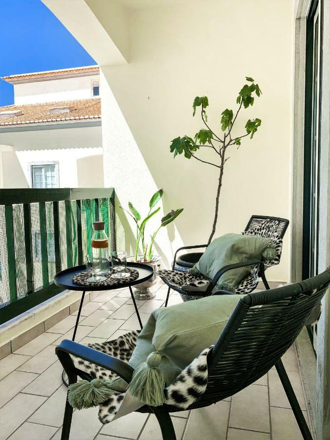 Stylish 3 Bedroom Apartment Close To The Beach Monte Gordo Zewnętrze zdjęcie
